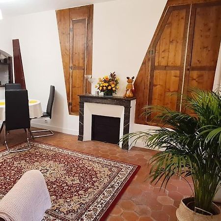 Offre New Cosy Apt Renove Alesia Montparnasse Paris 14 Appartement Buitenkant foto