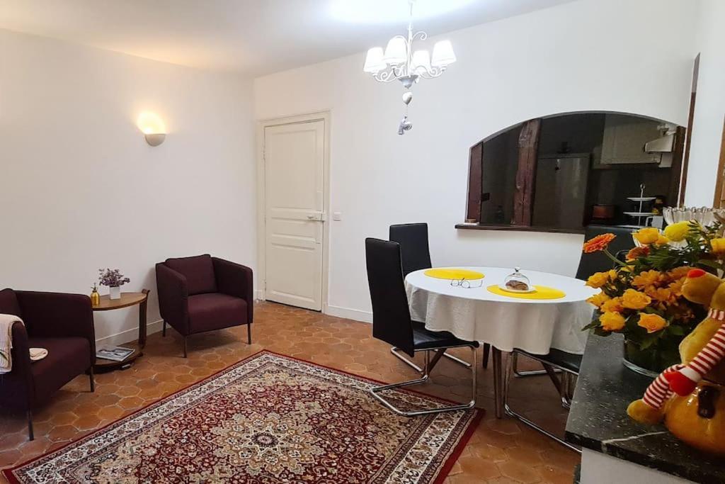 Offre New Cosy Apt Renove Alesia Montparnasse Paris 14 Appartement Buitenkant foto