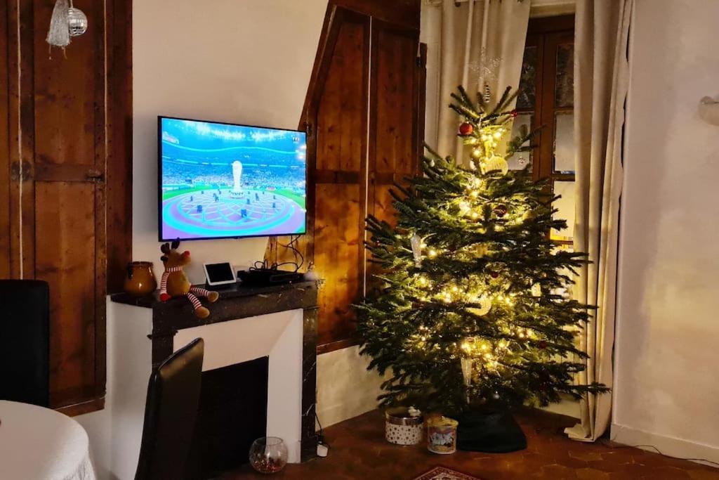 Offre New Cosy Apt Renove Alesia Montparnasse Paris 14 Appartement Buitenkant foto